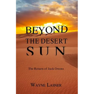 Beyond The Desert Sun: The Return of Jack Owens
