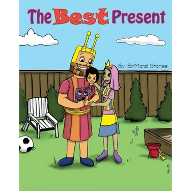 The Best Present