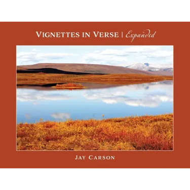 Vignettes In Verse Expanded