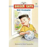 Soccer 'Cats: Operation Baby-Sitter