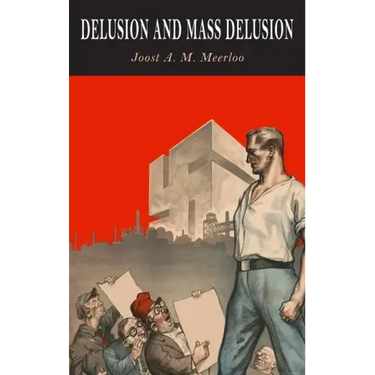 Delusion and Mass Delusion