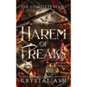 Harem of Freaks: The Complete Series