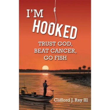 I'm Hooked
