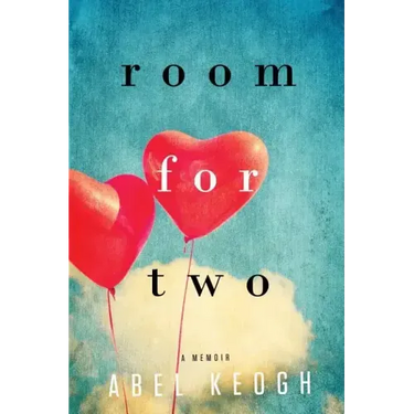 Room for Two: A Memoir