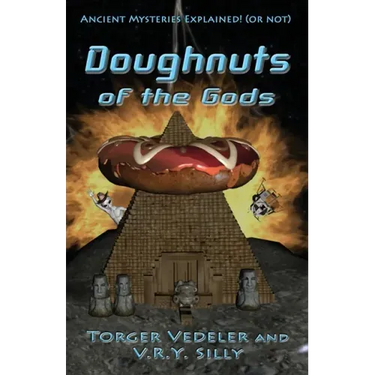 Doughnuts of the Gods
