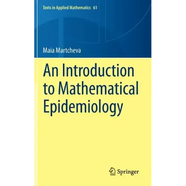 An Introduction to Mathematical Epidemiology