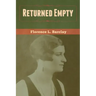 Returned Empty