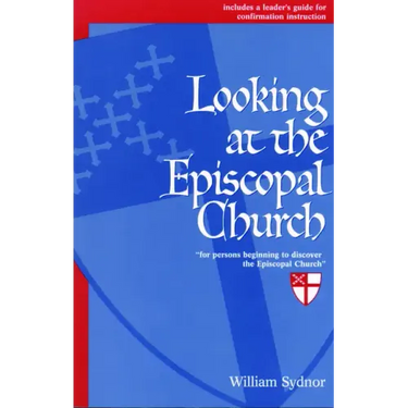 Looking at the Episcopal Church
