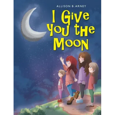 I Give You the Moon