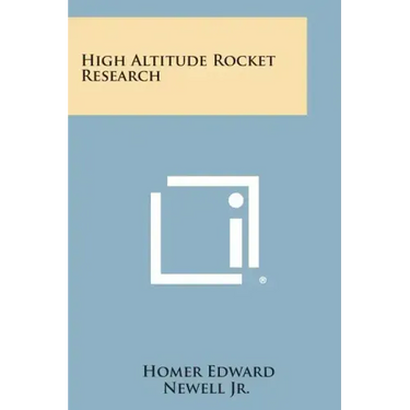 High Altitude Rocket Research
