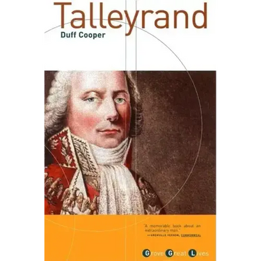 Talleyrand