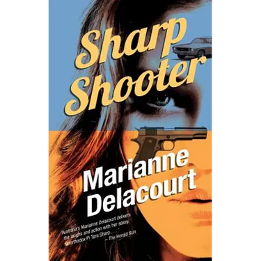 Sharp Shooter