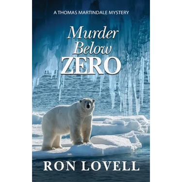 Murder Below Zero