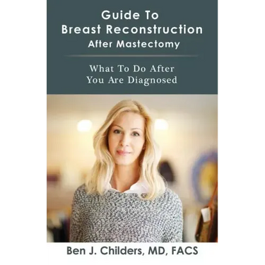 Guide To Breast Reconstruction After Mastectomy: What To Do After You Are Diagnosed