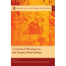 Contextual Theology for the Twenty-First Century