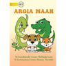 Animals Do - Aroia maan (Te Kiribati)