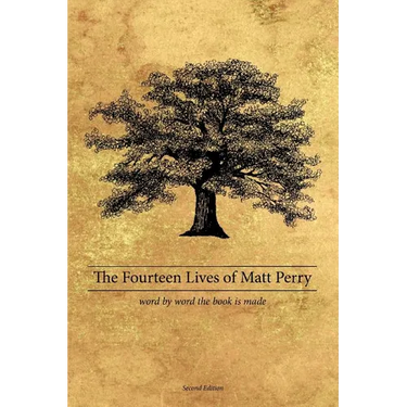 The Fourteen Lives of Matt Perry