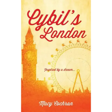 Cybil's London