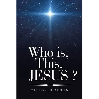 Who Is, This, Jesus ?