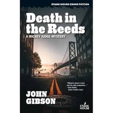 Death in the Reeds