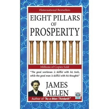 Eight Pillars of Prosperity