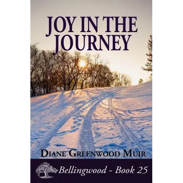 Joy in the Journey