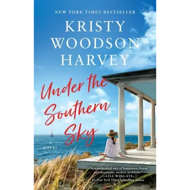 Under the Southern Sky