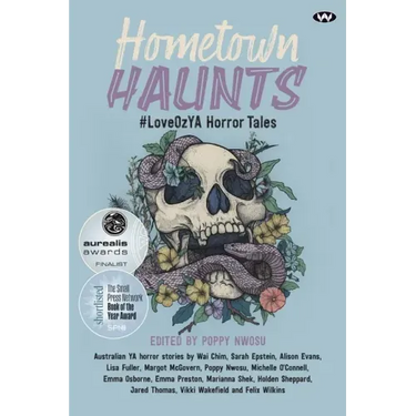 Hometown Haunts
