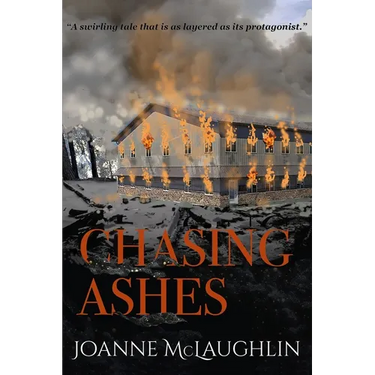Chasing Ashes