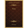 Poems