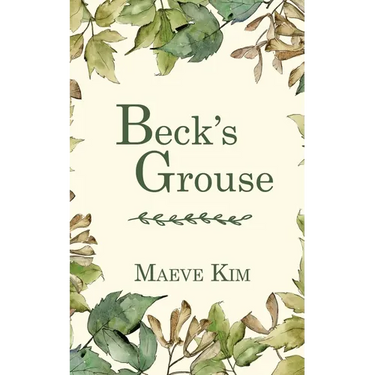 Beck's Grouse