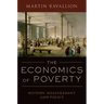 The Economics of Poverty: History, Measurement, and Policy