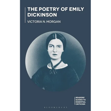 The Poetry of Emily Dickinson