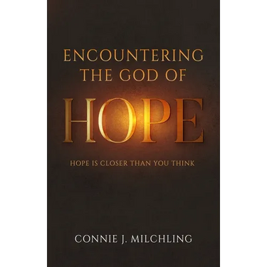Encountering the God of Hope