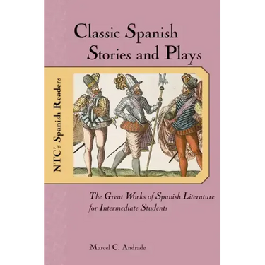 Classic Spa Stories&plays