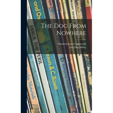 The Dog From Nowhere