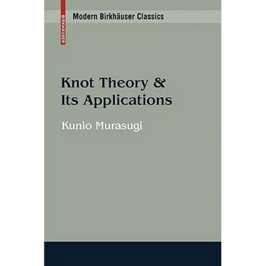 Knot Theory & Its Applications