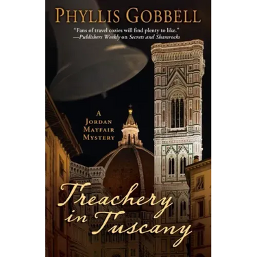 Treachery in Tuscany