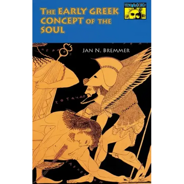The Early Greek Concept of the Soul