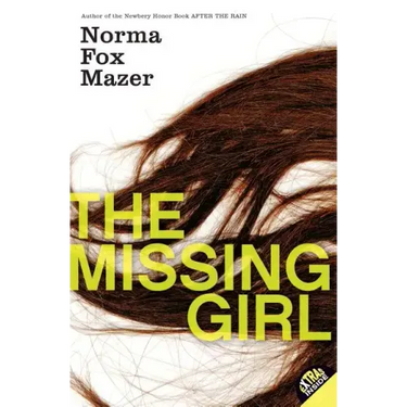 The Missing Girl