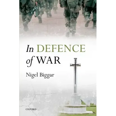 In Defence of War