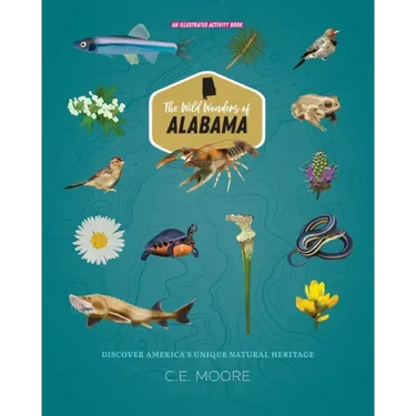 The Wild Wonders of Alabama