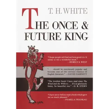 The Once and Future King