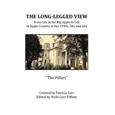 The Long-Legged View