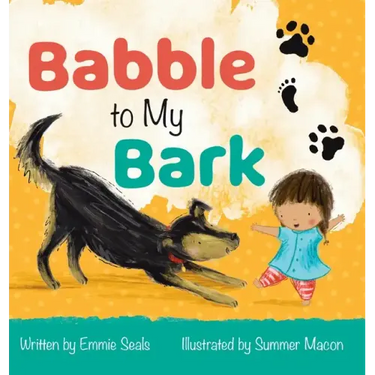 Babble to My Bark