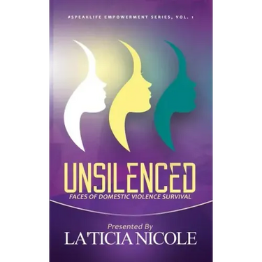 Unsilenced: Faces of Domestic Violence Survival