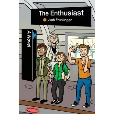 The Enthusiast