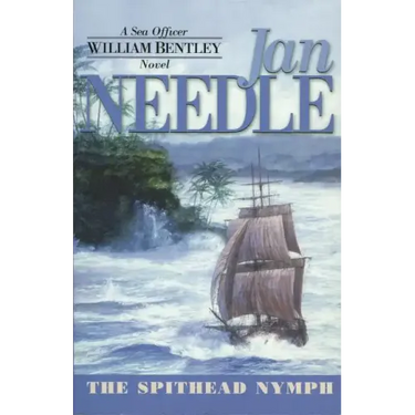 The Spithead Nymph