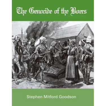 The Genocide of the Boers