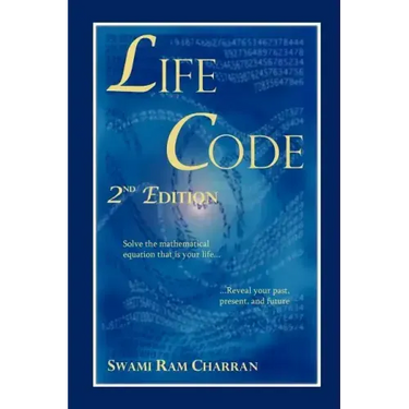 Lifecode - The Vedic Science of Life Vol 1: Solve the Equation of Your Life for Success